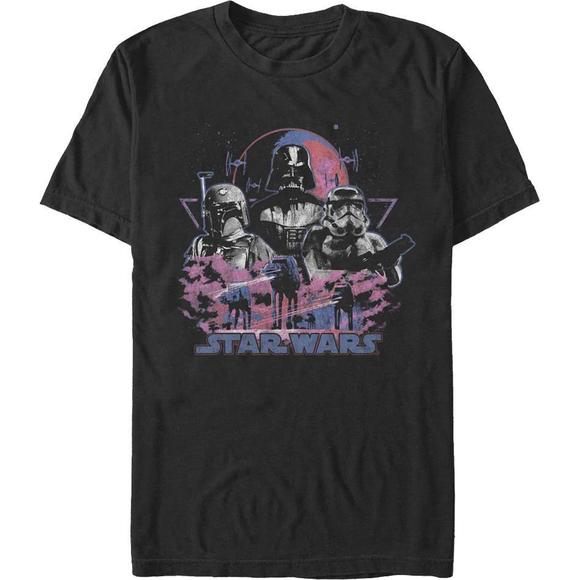 Other - Empire Striking Back Star Wars Tshirt